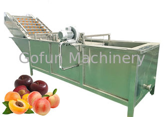 Máy chế biến nước ép trái cây 20 T / giờ Năng suất nước ép cao cho nhiều loại trái cây