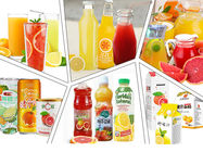 440V Fruit Juice Citrus Processing Line Plastic Bottle Package