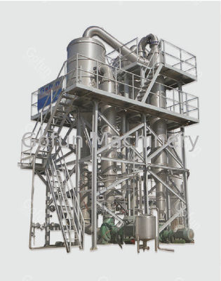 304 Stainless Steel Tomato Processing Machine 300T/D High Efficiency