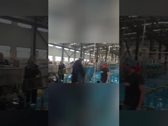 Tương ớt được sản xuất tại nhà máy như thế nào?