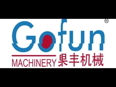 Dây chuyền chế biến trái cây hiệu quả