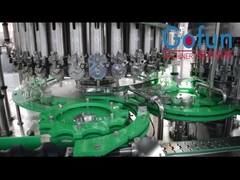 Dây chuyền sản xuất bao bì nước ép xoài