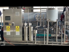 Máy khử trùng UHT