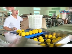 Máy phân loại cuộn