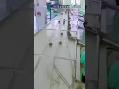 Máy phân loại cuộn công nghiệp 3200 * 1650 * 800mm Để phân loại chính xác