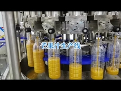 Chất lượng có thể nhìn thấy: Tiêu chuẩn hóa kiểm tra chất lượng bao bì trong dây chuyền chế biến cà chua