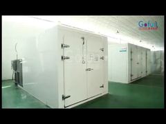 Seafood Fruits and Vegetables High Temperature Heat Pump Dryer Drying parameters are easy to contro