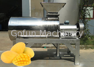 Phân loại Gói dây chuyền sản xuất bột giấy 15T / H Mango